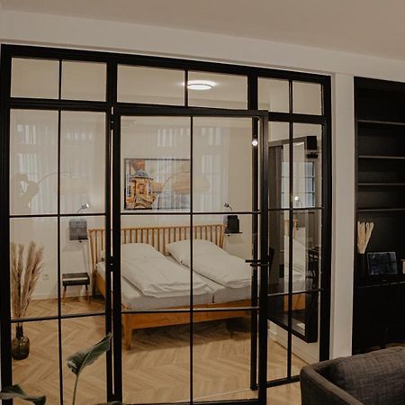 Ferienwohnungen An Der Salvatorkirche - Exklusiv-Apartments Mit Terrasse Κόμπουργκ Εξωτερικό φωτογραφία