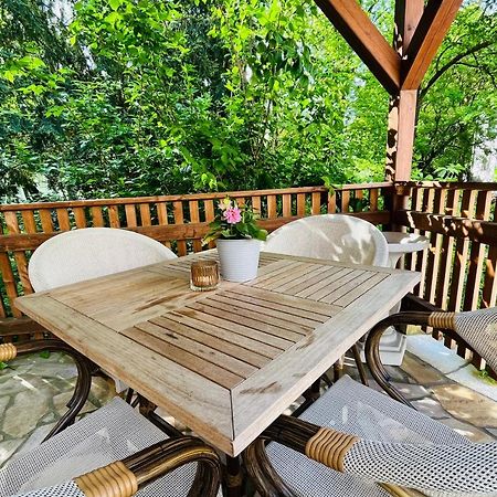 Ferienwohnungen An Der Salvatorkirche - Exklusiv-Apartments Mit Terrasse Κόμπουργκ Εξωτερικό φωτογραφία