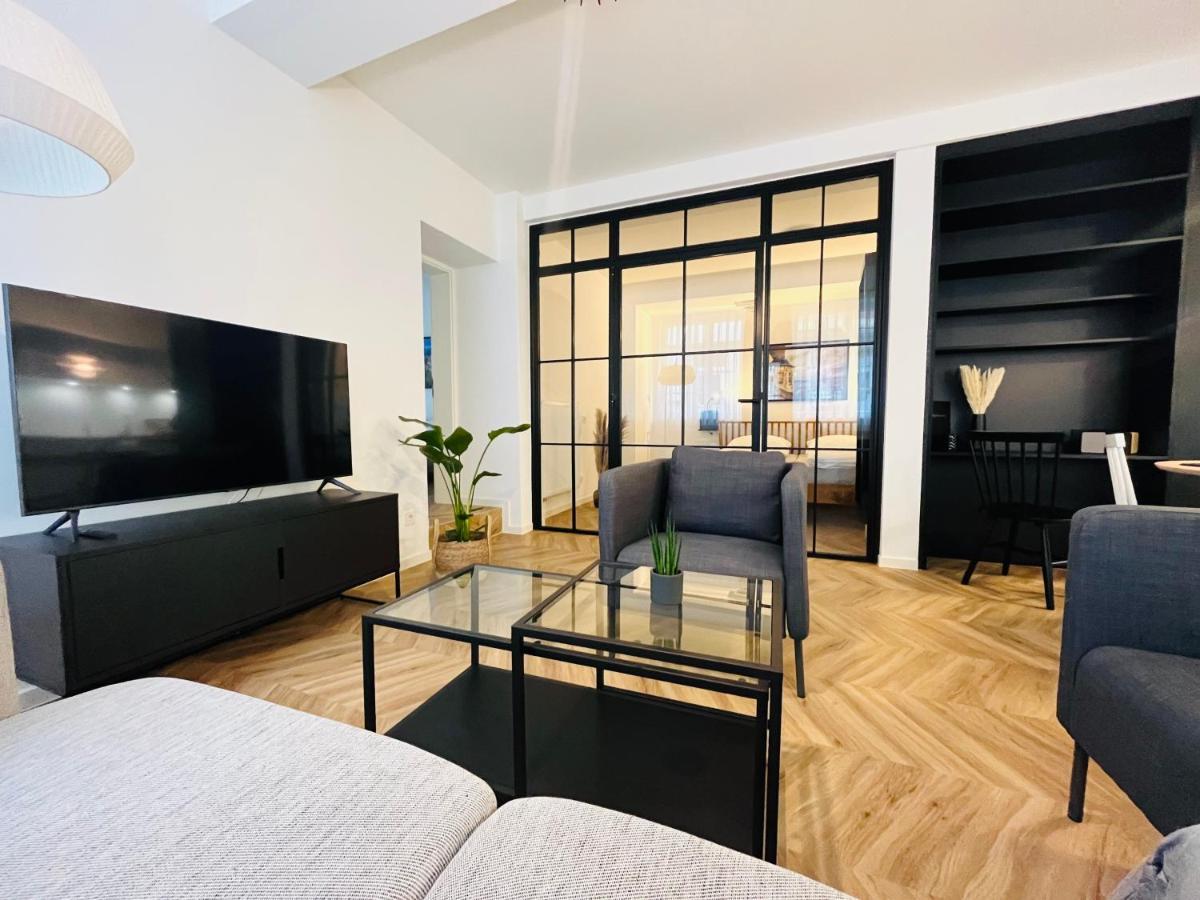 Ferienwohnungen An Der Salvatorkirche - Exklusiv-Apartments Mit Terrasse Κόμπουργκ Εξωτερικό φωτογραφία