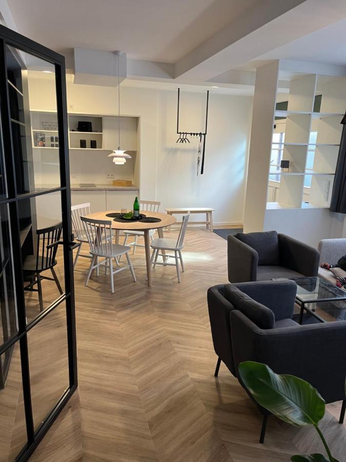 Ferienwohnungen An Der Salvatorkirche - Exklusiv-Apartments Mit Terrasse Κόμπουργκ Εξωτερικό φωτογραφία