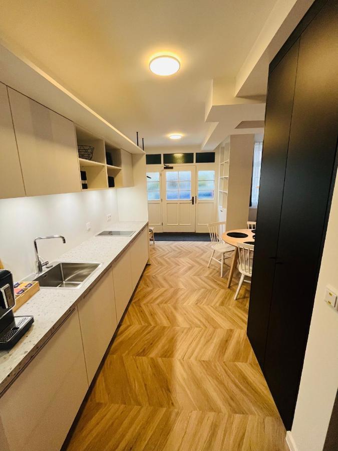 Ferienwohnungen An Der Salvatorkirche - Exklusiv-Apartments Mit Terrasse Κόμπουργκ Εξωτερικό φωτογραφία