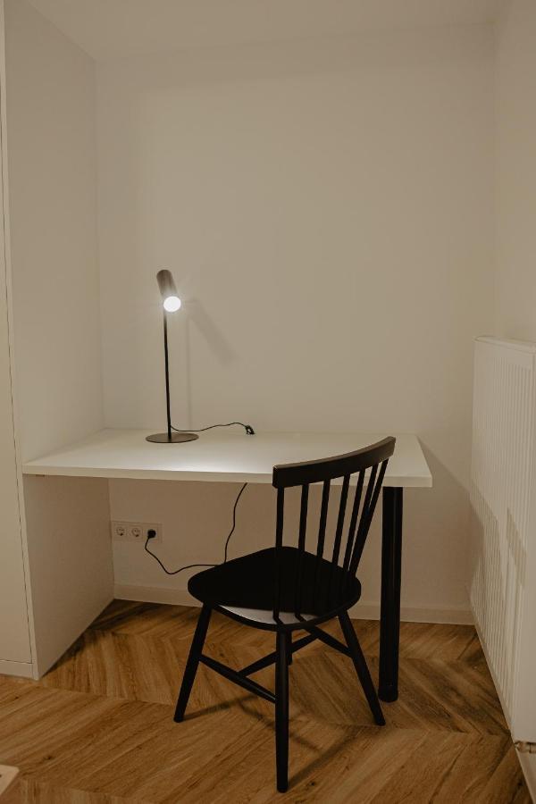 Ferienwohnungen An Der Salvatorkirche - Exklusiv-Apartments Mit Terrasse Κόμπουργκ Εξωτερικό φωτογραφία