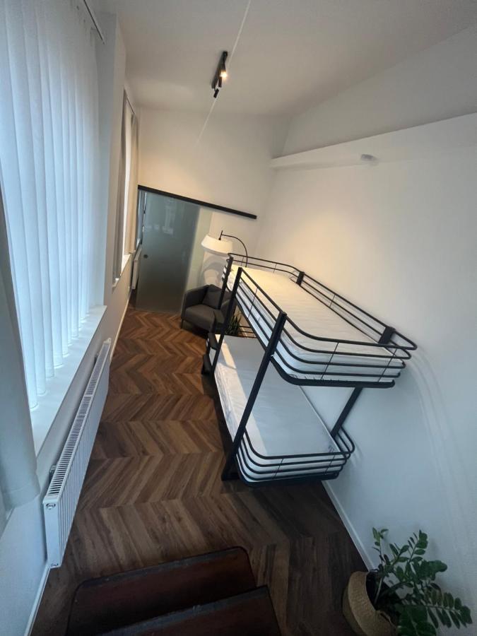 Ferienwohnungen An Der Salvatorkirche - Exklusiv-Apartments Mit Terrasse Κόμπουργκ Εξωτερικό φωτογραφία